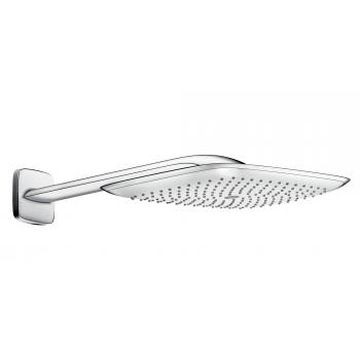 Hansgrohe - PuraVida - Showers - Overheads - Chrome