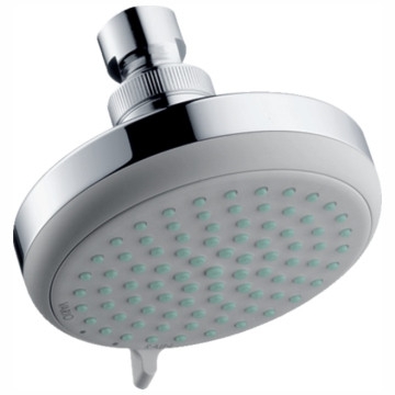 Hansgrohe - Croma - Showers - Shower Heads - Chrome