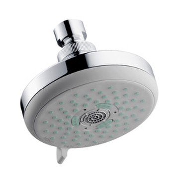 Hansgrohe - Croma - Showers - Overheads - Chrome