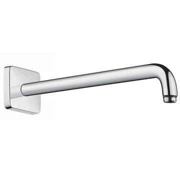 Hansgrohe - Showers - Shower Arms - Chrome