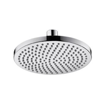 Hansgrohe - Croma - Showers - Overheads - Chrome