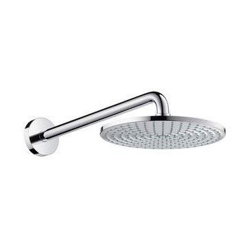 Hansgrohe - Raindance S - Showers - Overheads - Chrome