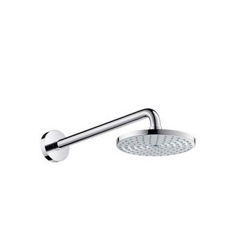 Hansgrohe - Raindance S - Showers - Overheads - Chrome