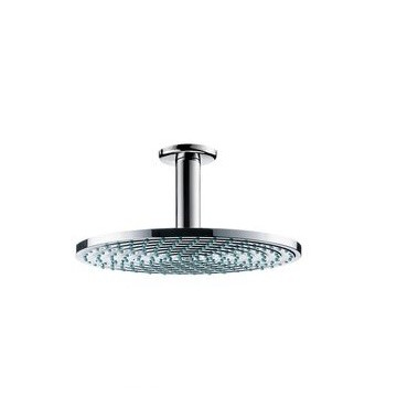 Hansgrohe - Raindance S - Showers - Overheads - Chrome