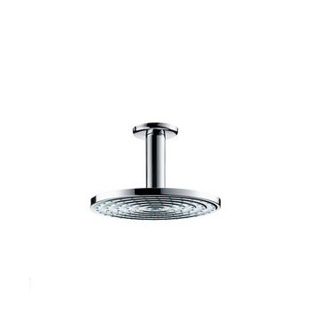 Hansgrohe - Raindance S - Showers - Overheads - Chrome