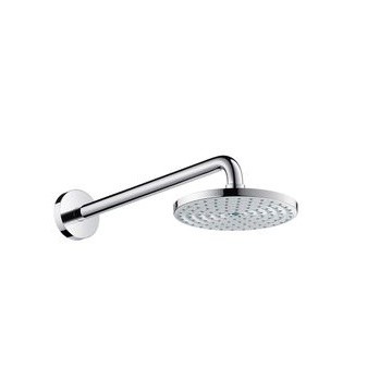 Hansgrohe - Raindance S - Showers - Overheads - Chrome