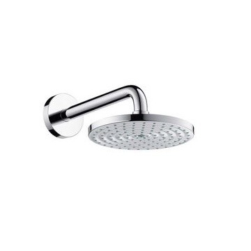 Hansgrohe - Raindance S - Showers - Overheads - Chrome