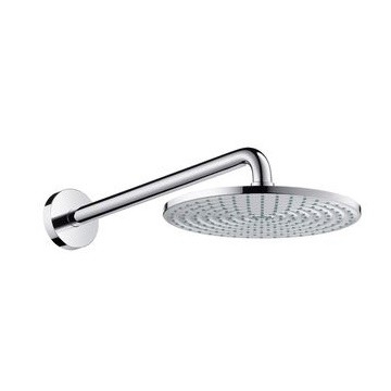 Hansgrohe - Raindance S - Showers - Overheads - Chrome