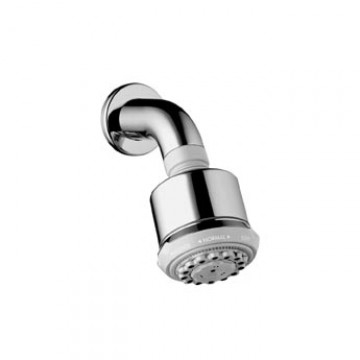 Hansgrohe - Clubmaster - Showers - Overheads - Chrome