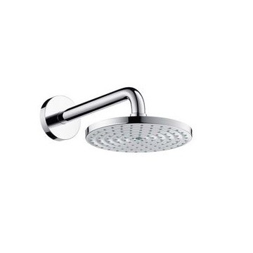 Hansgrohe - Raindance S - Showers - Overheads - Chrome