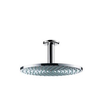 Hansgrohe - Raindance S - Showers - Overheads - Chrome