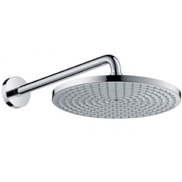 Hansgrohe - Raindance S - Showers - Shower Heads - Chrome