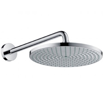 Hansgrohe - Raindance S - Showers - Overheads - Chrome