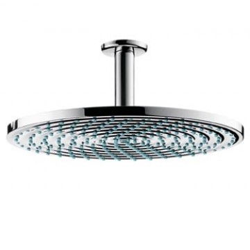 Hansgrohe - Raindance S - Showers - Overheads - Chrome