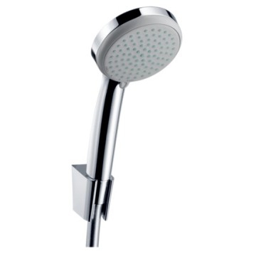 Hansgrohe - Croma - Showers - Hand Shower Sets - Chrome