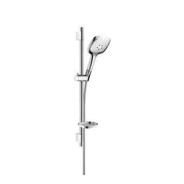 Hansgrohe - Raindance Select E - Showers - Shower Rail Sets - Chrome