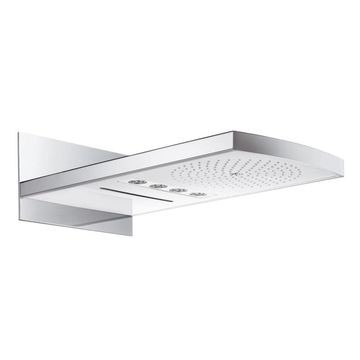 Hansgrohe - Raindance Rainfall - Showers - Overheads - Chrome