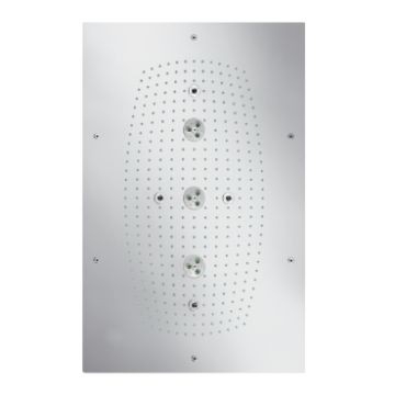 Hansgrohe - Raindance Rainmaker - Showers - Overheads - Chrome