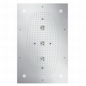 Hansgrohe - Raindance Rainmaker - Showers - Overheads - Chrome