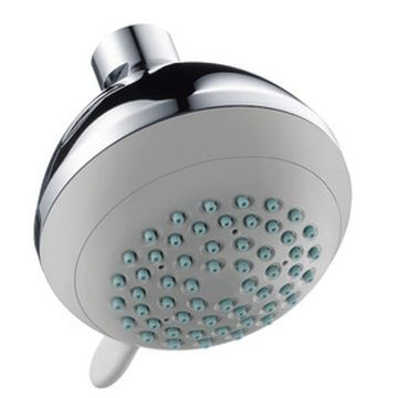 Hansgrohe - Crometta - Showers - Shower Heads - Chrome