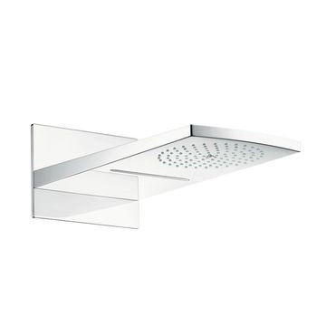 Hansgrohe - Raindance Rainfall - Showers - Overheads - Chrome