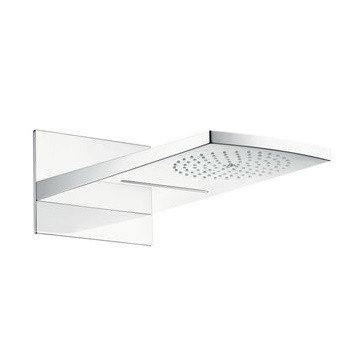 Hansgrohe - Raindance Rainfall - Showers - Overheads - White/Chrome