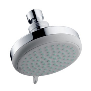 Hansgrohe - Croma - Showers - Overheads - Chrome