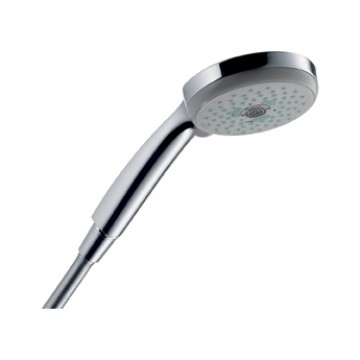 Hansgrohe - Croma - Showers - Hand Showers - Chrome