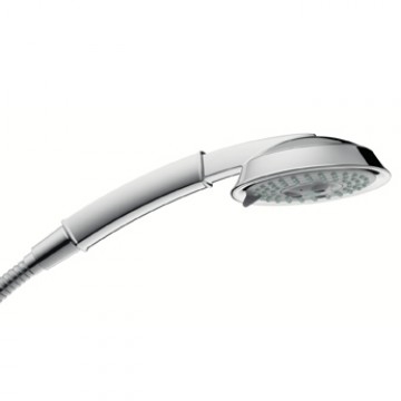 Hansgrohe - Raindance Classic - Showers - Hand Showers - Chrome