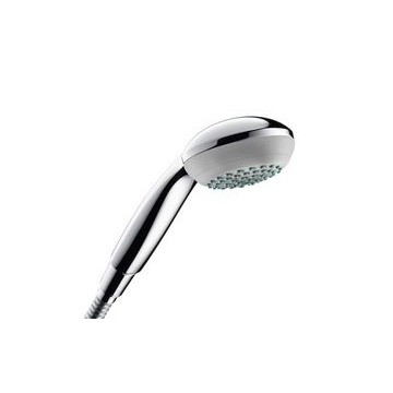 Hansgrohe - Crometta - Showers - Hand Showers - Chrome