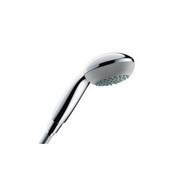 Hansgrohe - Crometta - Showers - Hand Showers - Chrome