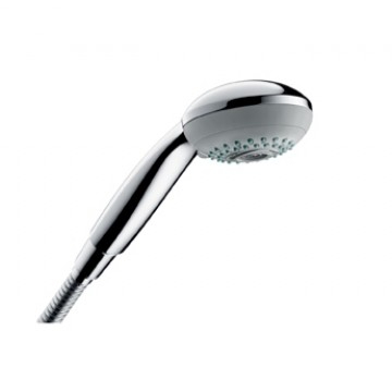 Hansgrohe - Crometta - Showers - Hand Showers - Chrome