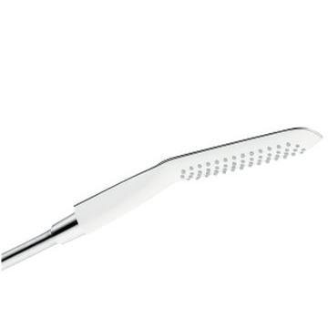 Hansgrohe - PuraVida - Showers - Hand Showers - White/Chrome