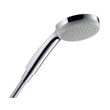 Hansgrohe - Croma - Showers - Hand Showers - Chrome