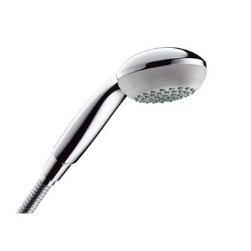 Hansgrohe - Crometta - Showers - Hand Showers - Chrome