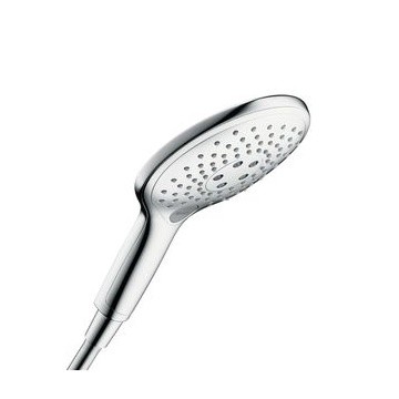 Hansgrohe - Raindance Select S - Showers - Hand Showers - Chrome