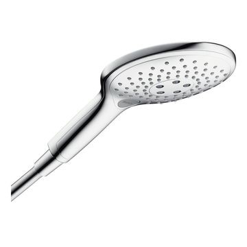 Hansgrohe - Raindance Select S - Showers - Hand Showers - White/Chrome