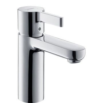 Hansgrohe - Metris S - Taps - Basin Mixers - Chrome