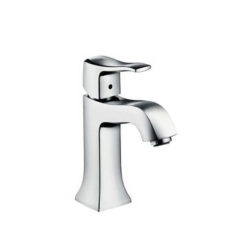 Hansgrohe - Metris Classic - Taps - Basin Mixers - Chrome