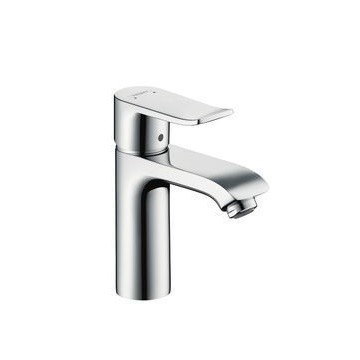 Hansgrohe - Metris - Taps - Basin Mixers - Chrome