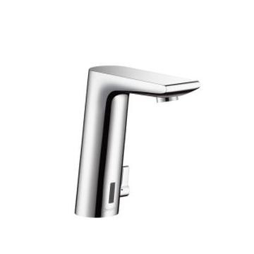 Hansgrohe - Metris S - Taps - Electronic Mixers - Chrome