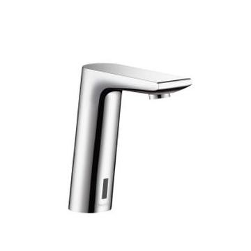 Hansgrohe - Metris S - Taps - Electronic Mixers - Chrome