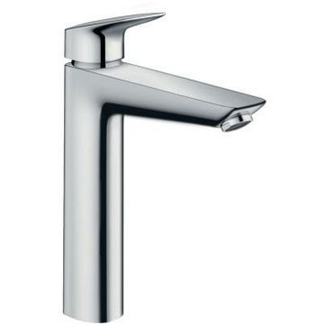 Hansgrohe - Logis - Taps - Basin Mixers - Chrome