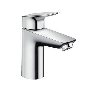 Hansgrohe - Logis - Taps - Basin Mixers - Chrome