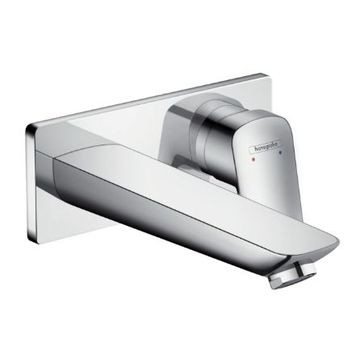 Hansgrohe - Logis - Taps - Basin Mixers - Chrome