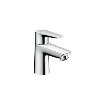 Hansgrohe - Talis E - Taps - Basin Mixers - Chrome