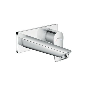 Hansgrohe - Talis E - Taps - Basin Mixers - Chrome