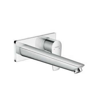 Hansgrohe - Talis E - Taps - Basin Mixers - Chrome