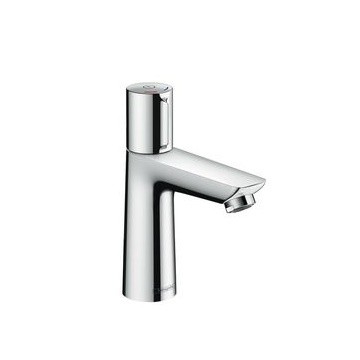 Hansgrohe - Talis Select E - Taps - Basin Mixers - Chrome