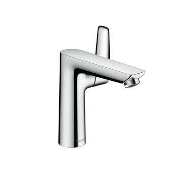 Hansgrohe - Talis E - Taps - Basin Mixers - Chrome